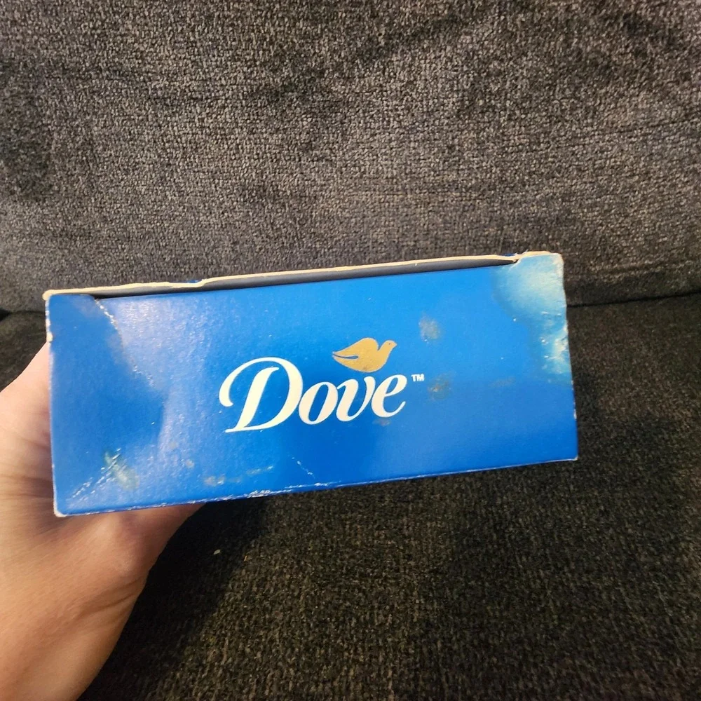 Dove vtg beauty